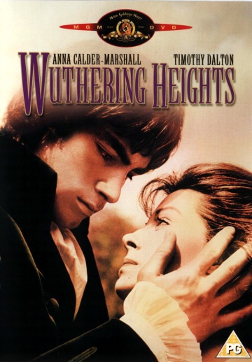 Wuthering Heights