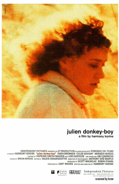 Julien Donkey-Boy