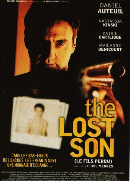 The Lost Son