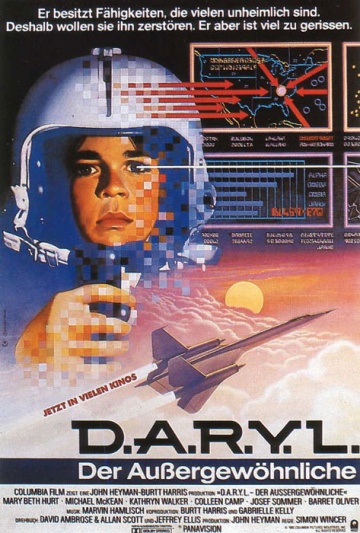 D.A.R.Y.L.