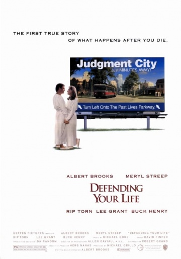 Defending Your Life