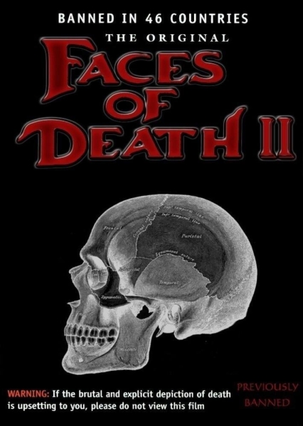 Faces of Death II