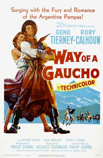 Way of a Gaucho