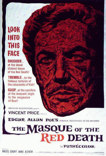 The Masque of the Red Death