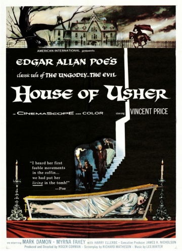 House of Usher