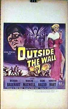 Outside the Wall