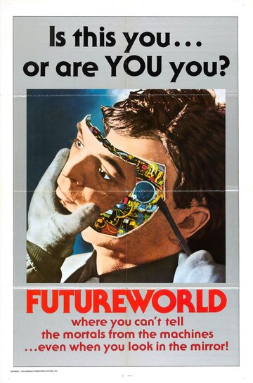 Futureworld