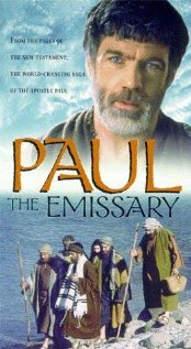 The Emissary: A Biblical Epic