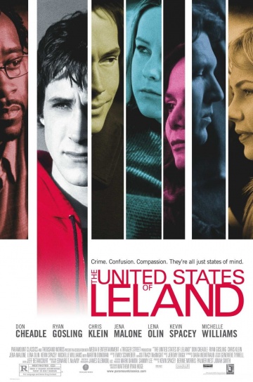 The United States of Leland