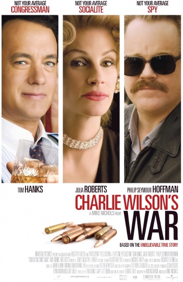 Charlie Wilson's War