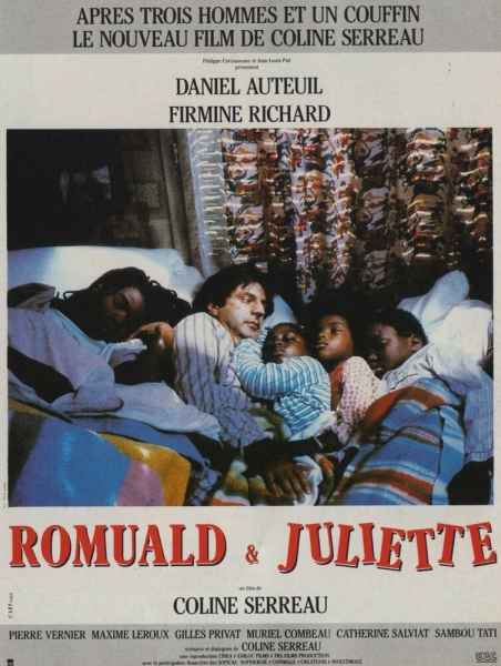 Romuald et Juliette