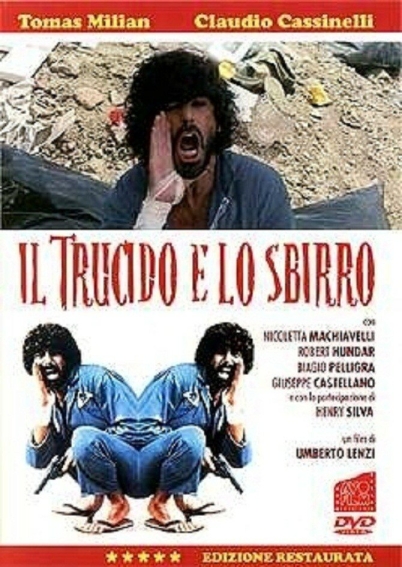 Il trucido e lo sbirro