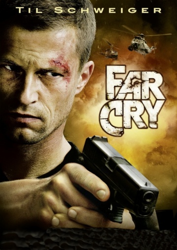 Far Cry