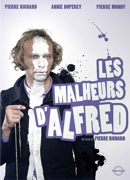 Les Malheurs d'Alfred