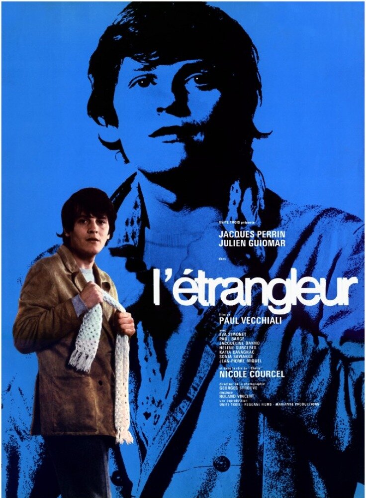 L'étrangleur