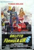 Delitto in formula Uno