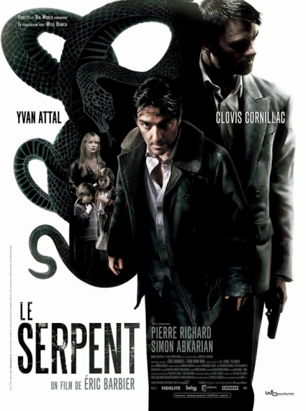 Le serpent