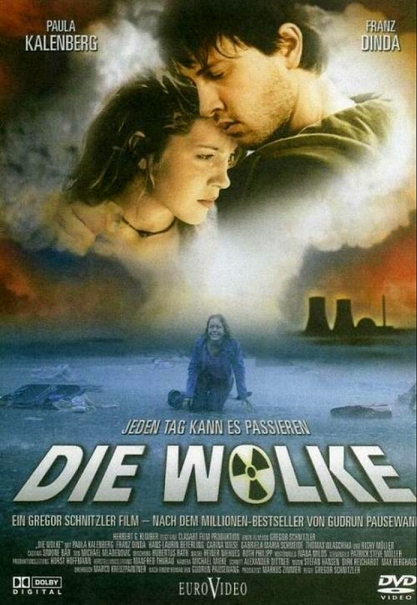 Die Wolke