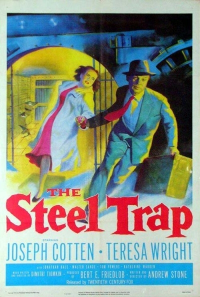 The Steel Trap