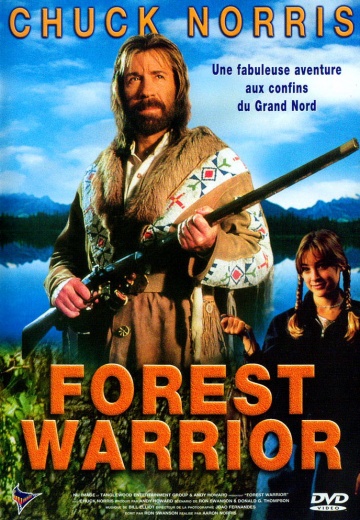 Forest Warrior