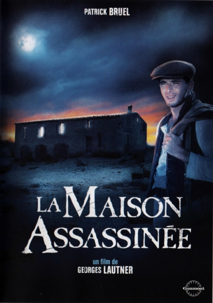 La maison assassinée