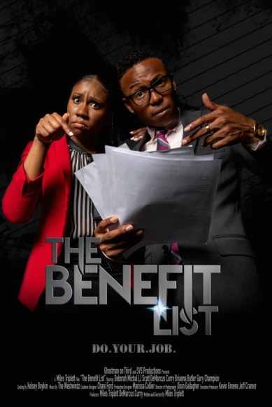 The Benefit List