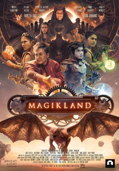 Magikland