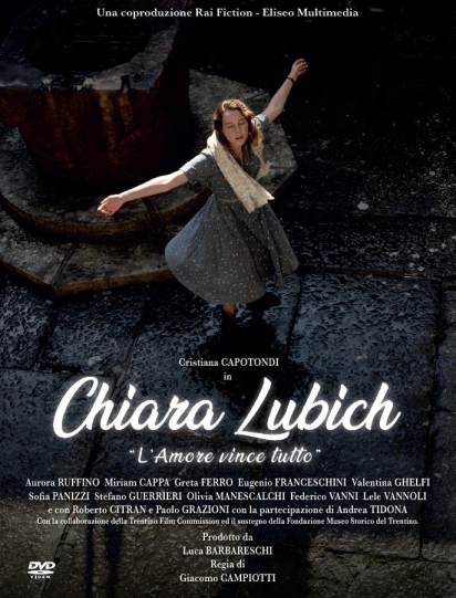 Chiara Lubich - L'amore vince tutto