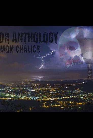 Horror Anthology: Demon Chalice