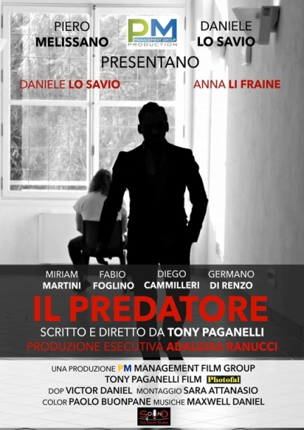 Il predatore