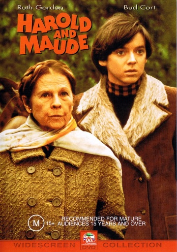 Harold and Maude