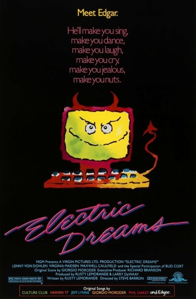 Electric Dreams