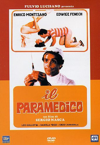 Il paramedico