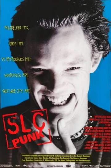 SLC Punk!