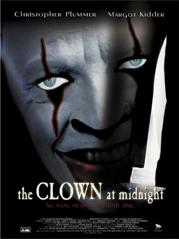 The Clown at Midnight