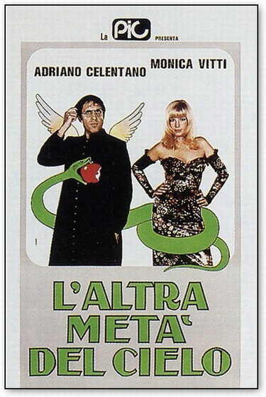 L'altra metà del cielo