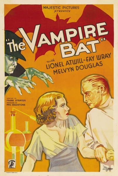 The Vampire Bat