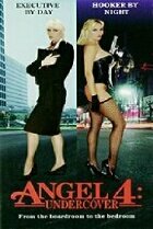 Angel 4: Undercover