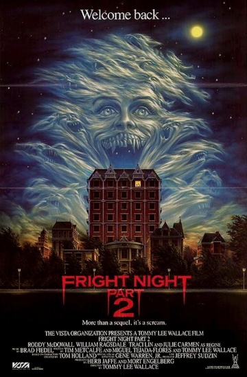 Fright Night Part 2