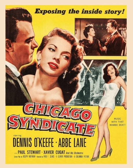 Chicago Syndicate