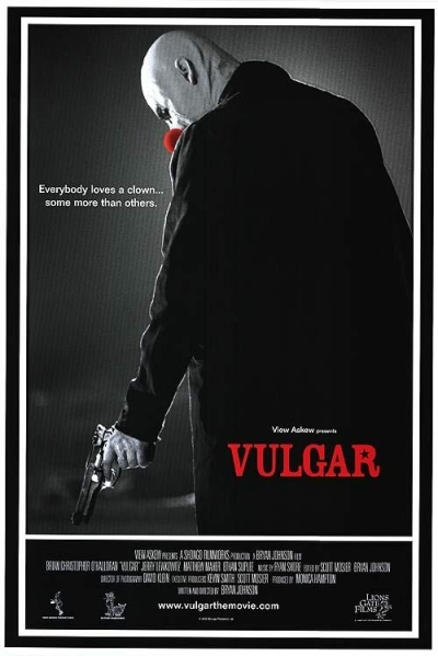 Vulgar