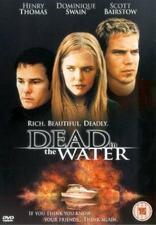 Dead in the Water