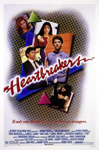 Heartbreakers