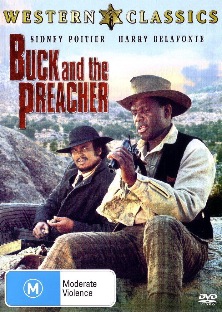 Buck and the Preacher