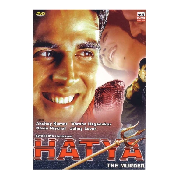 Hatya: The Murder