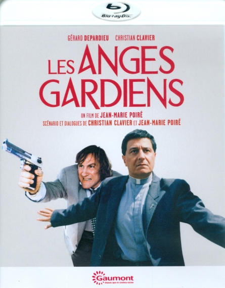 Les anges gardiens