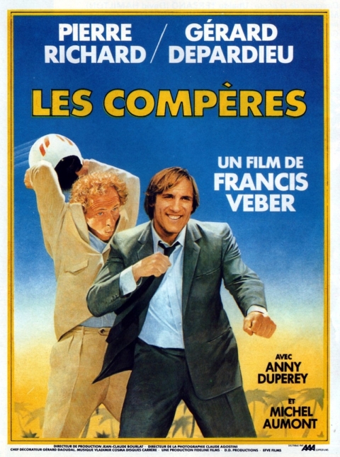 Les compères