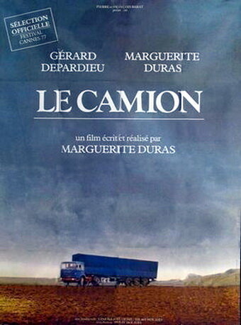 Le camion