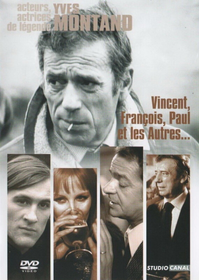 Vincent, François, Paul... et les autres