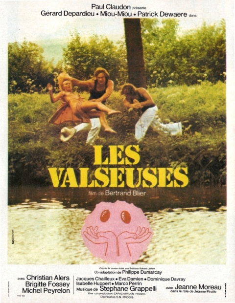 Les valseuses